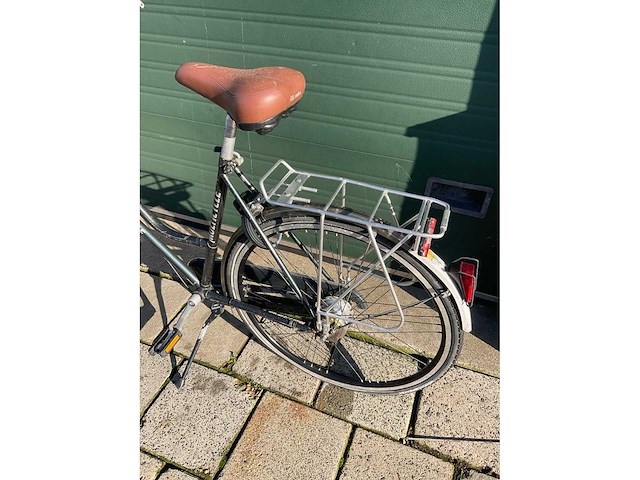 M.c. tour 700 damesfiets - afbeelding 4 van  8