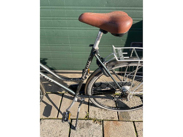 M.c. tour 700 damesfiets - afbeelding 5 van  8