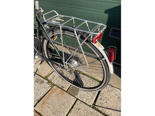 M.c. tour 700 damesfiets - afbeelding 8 van  8