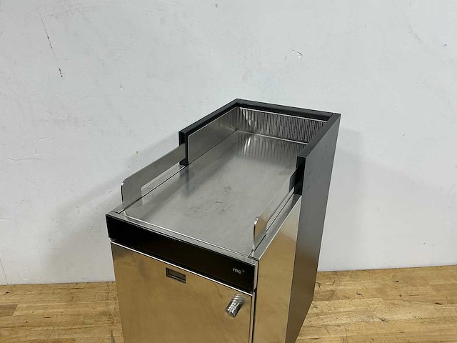 Mc35 - melkkoeler - afbeelding 1 van  1