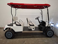 Mc4 - 4-persons - golf cart - afbeelding 7 van  11