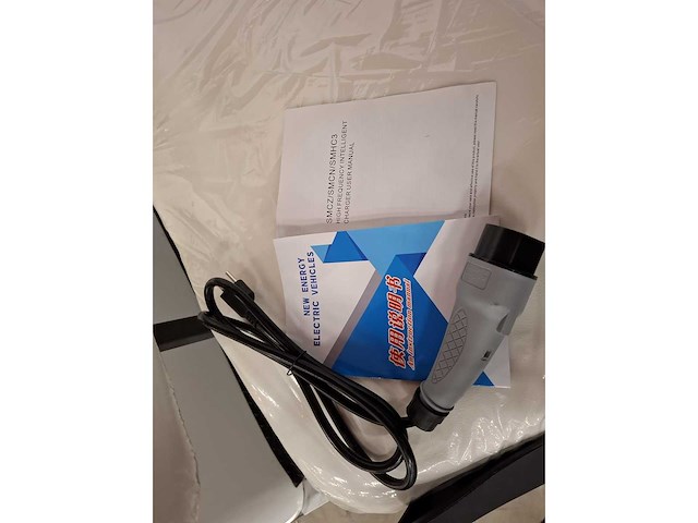 Mc4 - 4-persons - golfkar - afbeelding 2 van  12