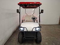 Mc4 - 4-persons - golfkar - afbeelding 5 van  12