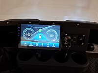 Mc4 - 4-persons - golfkar - afbeelding 10 van  12