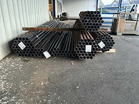 Mcb staal partij buizen - afbeelding 3 van  5