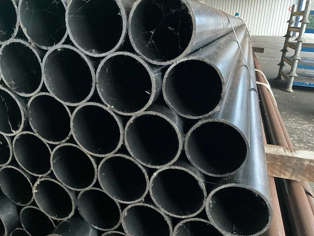 Mcb staal partij buizen - afbeelding 5 van  5