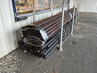 Mcb staal partij buizen - afbeelding 2 van  6