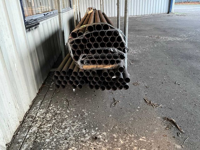 Mcb staal partij buizen - afbeelding 3 van  6