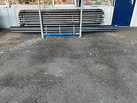 Mcb staal partij buizen - afbeelding 1 van  6