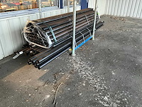 Mcb staal partij buizen - afbeelding 2 van  6