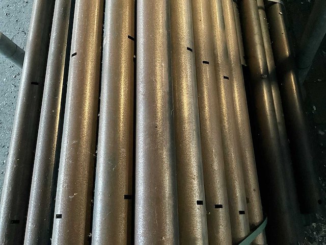 Mcb staal partij buizen - afbeelding 6 van  6