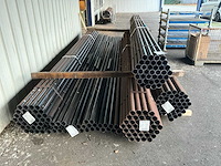 Mcb staal partij buizen - afbeelding 2 van  5