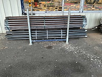 Mcb staal partij buizen - afbeelding 1 van  6