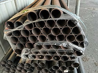 Mcb staal partij buizen - afbeelding 4 van  6