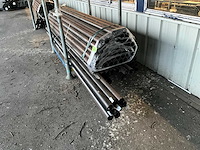 Mcb staal partij buizen - afbeelding 2 van  6