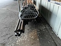 Mcb staal partij buizen - afbeelding 3 van  6
