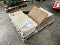 Mcc ae220 overdruk unit - afbeelding 1 van  4