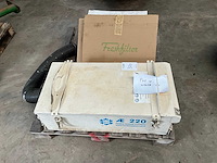 Mcc ae220 overdruk unit - afbeelding 2 van  4