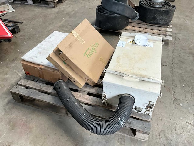 Mcc ae220 overdruk unit - afbeelding 3 van  4