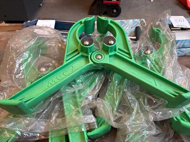 Mcc jovv-100 pijpenhouder (5x) - afbeelding 1 van  3