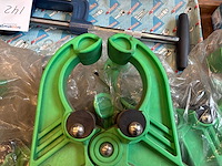 Mcc jovv-100 pijpenhouder (5x) - afbeelding 2 van  3