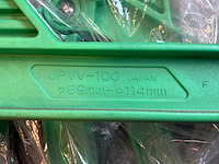 Mcc jovv-100 pijpenhouder (5x) - afbeelding 3 van  3