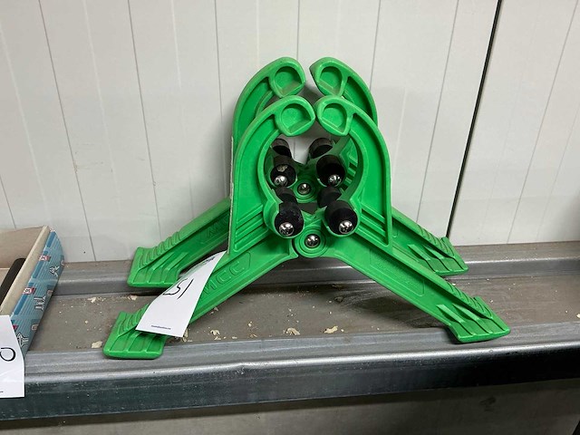 Mcc jpvv-100 pijpsteun - afbeelding 2 van  5