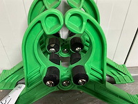 Mcc jpvv-100 pijpsteun - afbeelding 5 van  5