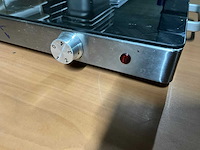 Mcc trading hwt 1400 warmhoudplaat - afbeelding 4 van  6
