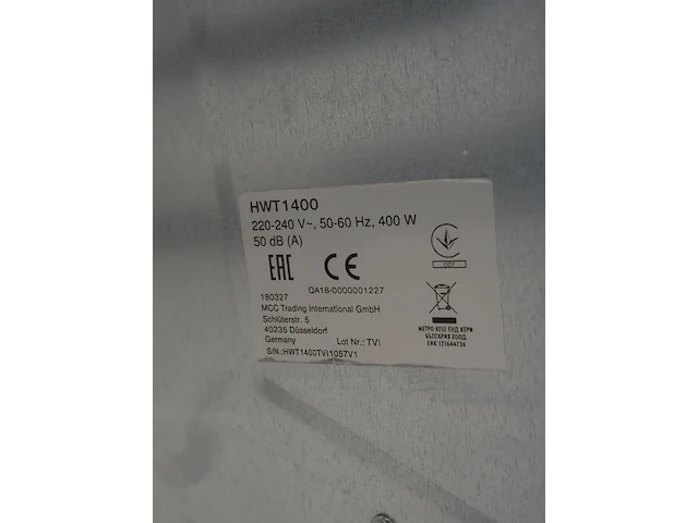Mcc trading international gmbh - afbeelding 7 van  9