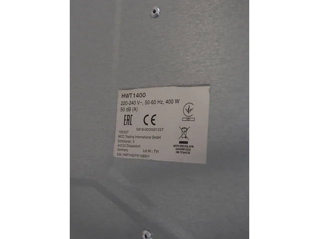 Mcc trading international gmbh - afbeelding 8 van  9