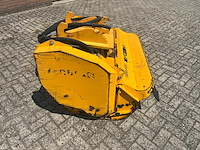 Mcconnel hydraulische klepelmaaier 120 cm met cw10 - afbeelding 3 van  9