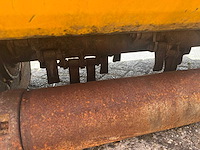 Mcconnel hydraulische klepelmaaier 120 cm met cw10 - afbeelding 5 van  9