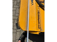 Mcconnel hydraulische klepelmaaier 120 cm met cw10 - afbeelding 9 van  9