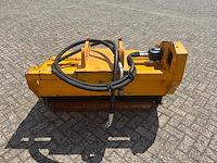 Mcconnel hydraulische klepelmaaier 120 cm met cw10 - afbeelding 4 van  4