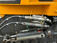 Mcconnel robocut2 rc40 robot werktuigdrager 2021 - afbeelding 15 van  56