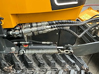 Mcconnel robocut2 rc40 robot werktuigdrager 2021 - afbeelding 16 van  56