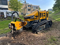 Mcconnel robocut2 rc40 robot werktuigdrager 2021 - afbeelding 50 van  56