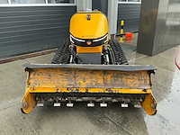 Mcconnel robocut2 rc40 robot werktuigdrager 2021 - afbeelding 9 van  56