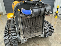 Mcconnel robocut2 rc40 robot werktuigdrager 2021 - afbeelding 3 van  58