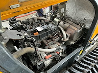 Mcconnel robocut2 rc40 robot werktuigdrager 2021 - afbeelding 9 van  58