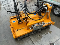 Mcconnel robocut2 rc40 robot werktuigdrager 2021 - afbeelding 37 van  58