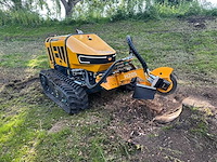 Mcconnel robocut2 rc40 robot werktuigdrager 2021 - afbeelding 42 van  58