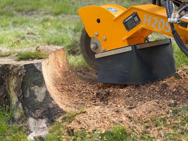 Mcconnel robocut2 rc40 robot werktuigdrager 2021 - afbeelding 54 van  58