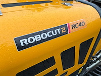 Mcconnel robocut2 rc40 robot werktuigdrager 2021 - afbeelding 4 van  49