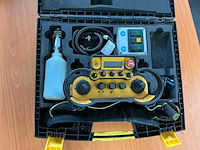 Mcconnel robocut2 rc40 robot werktuigdrager 2021 - afbeelding 19 van  49