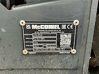 Mcconnel robocut2 rc40 robot werktuigdrager 2021 - afbeelding 22 van  49