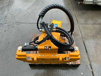 Mcconnel robocut2 rc40 robot werktuigdrager 2021 - afbeelding 25 van  49