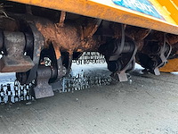 Mcconnel robocut2 rc40 robot werktuigdrager 2021 - afbeelding 35 van  49