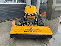 Mcconnel robocut2 rc40 robot werktuigdrager 2021 - afbeelding 48 van  49